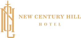 New Century Hill Dalat Hotel